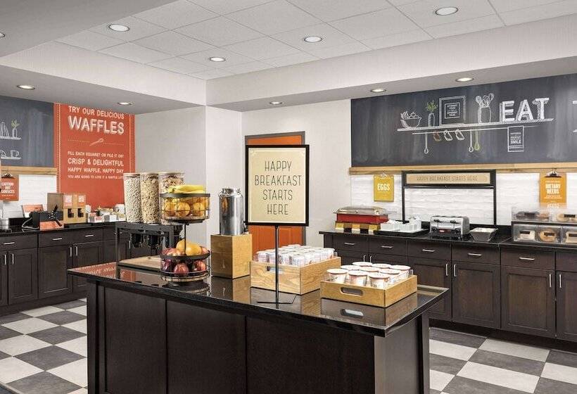 فندق Hampton Inn Augusta