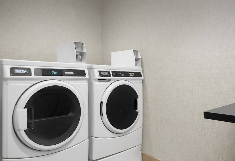 فندق Hampton Inn Augusta