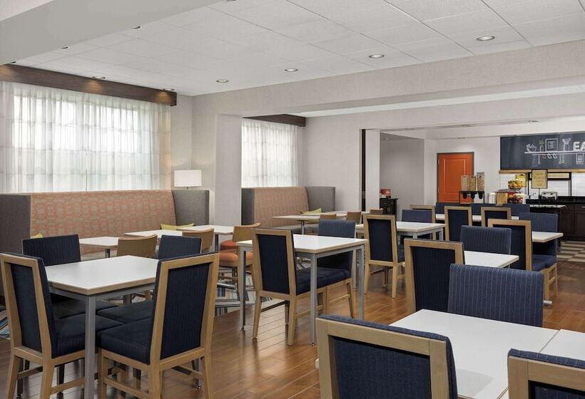 ホテル Hampton Inn Augusta