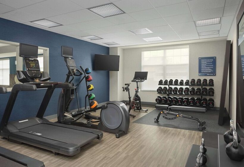 فندق Hampton Inn Augusta