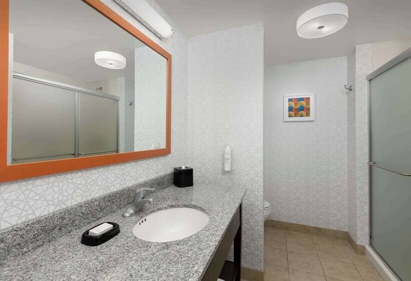 ホテル Hampton Inn Augusta