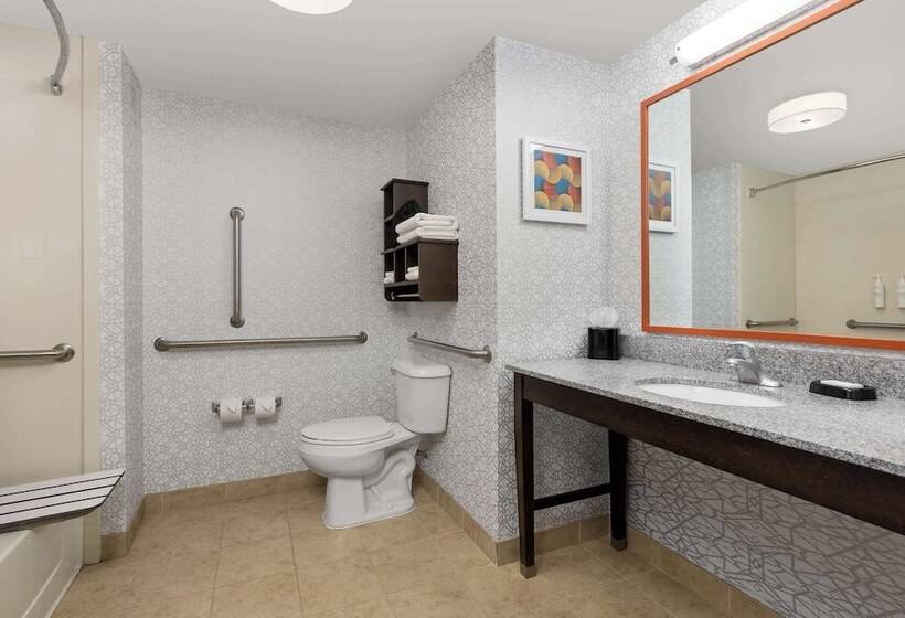 فندق Hampton Inn Augusta