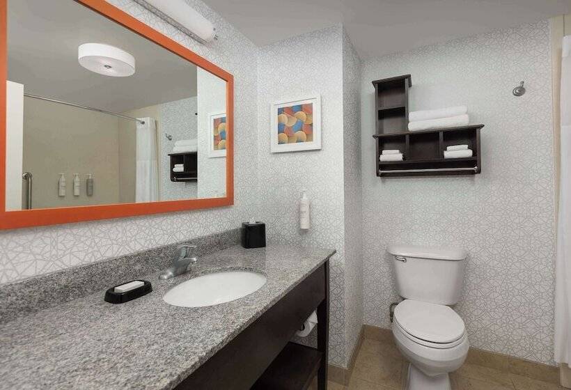 ホテル Hampton Inn Augusta