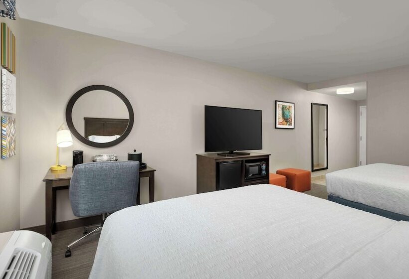 فندق Hampton Inn Augusta