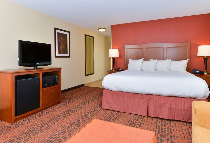فندق Hampton Inn Clinton, Ia