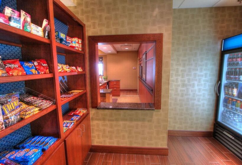 ホテル Hampton Inn Pigeon Forge