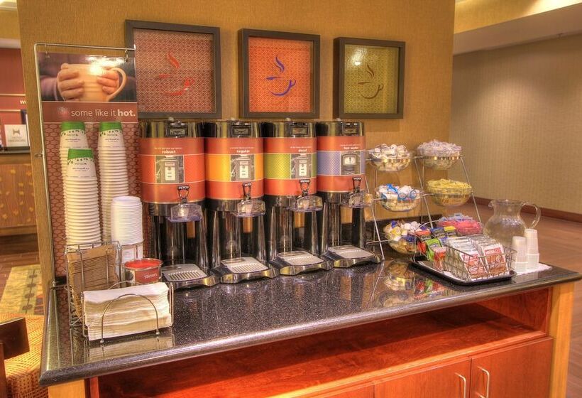 ホテル Hampton Inn Pigeon Forge