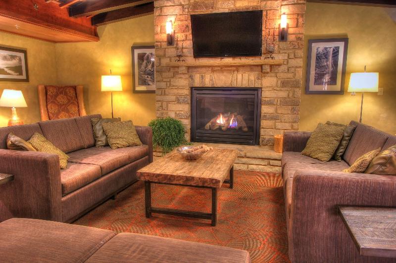 ホテル Hampton Inn Pigeon Forge