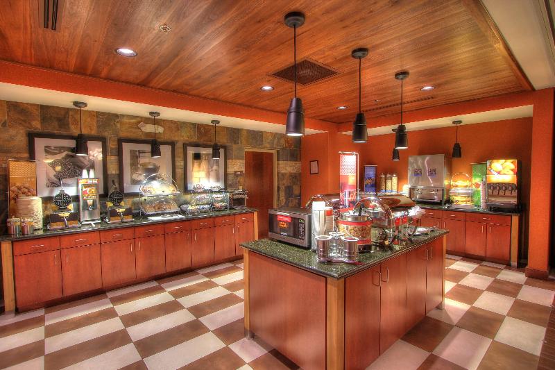 ホテル Hampton Inn Pigeon Forge