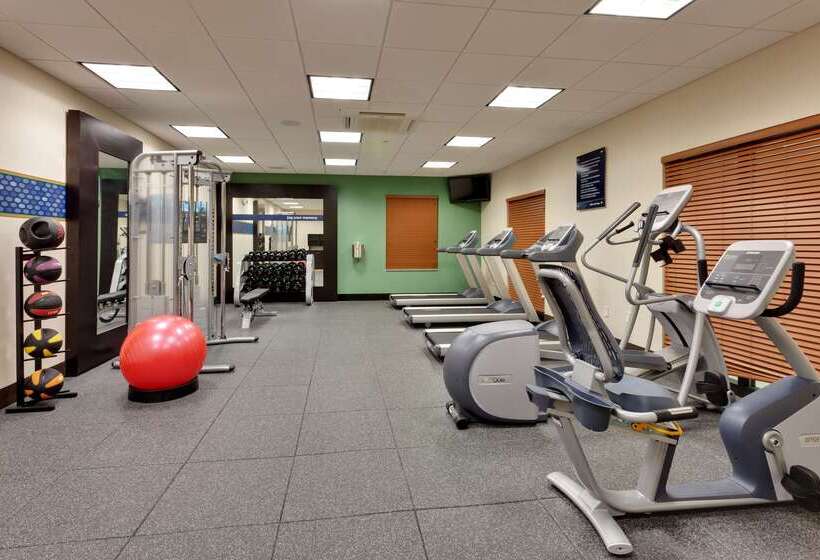 בית מלון כפרי Hampton Inn Seneca Falls