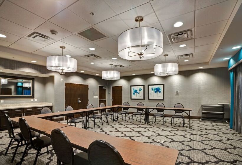 فندق Hampton Inn & Suites Columbia South Fort Meade Area