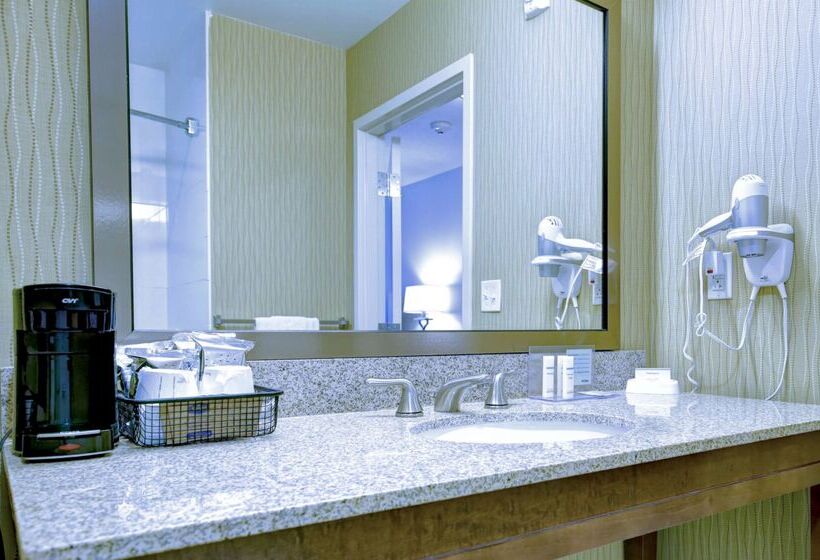 Отель Hampton Inn & Suites Harrisburg/north