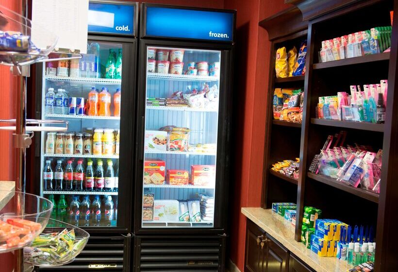 فندق Hampton Inn & Suites Hope