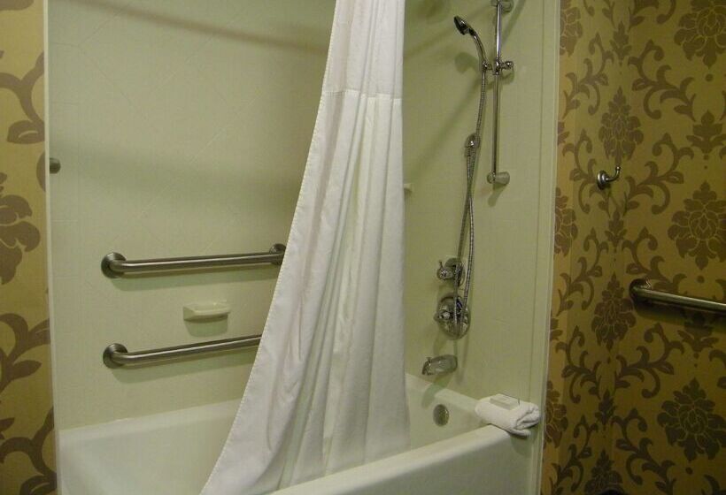 فندق Hampton Inn & Suites Hope