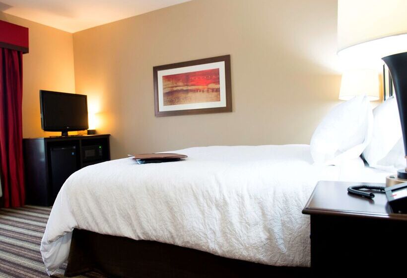 فندق Hampton Inn & Suites Hope