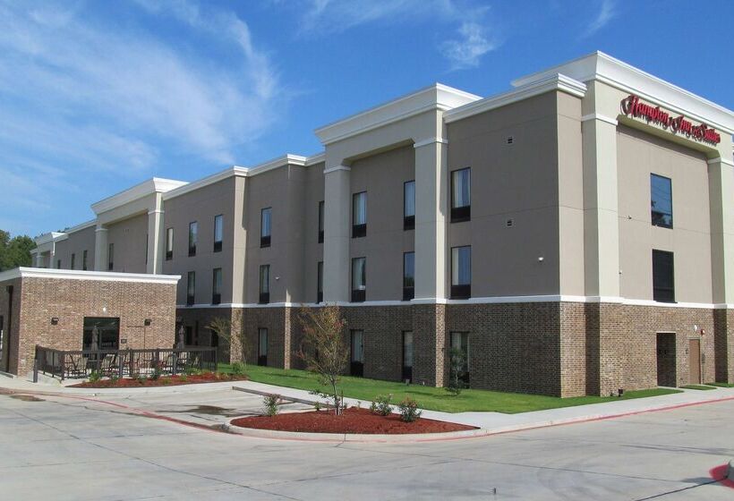 فندق Hampton Inn & Suites Hope