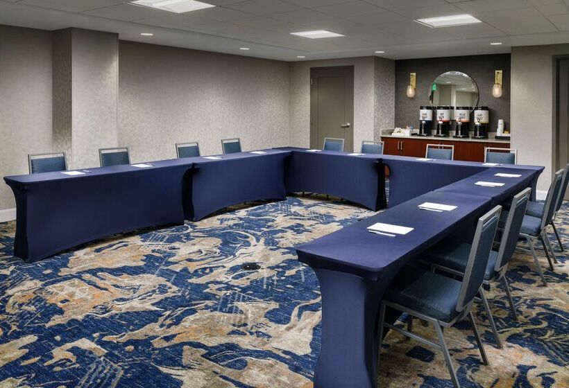 호텔 Hampton Inn Washington, D.c./white House