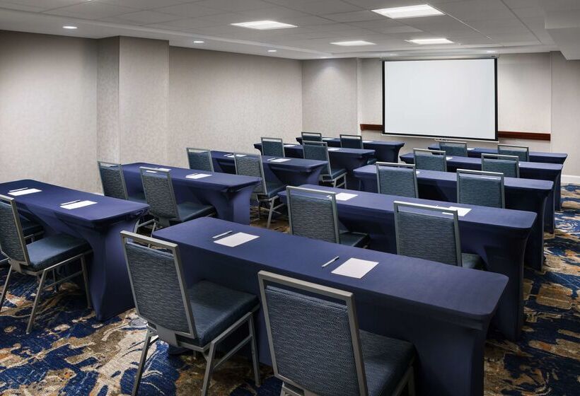 호텔 Hampton Inn Washington, D.c./white House