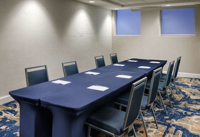 호텔 Hampton Inn Washington, D.c./white House