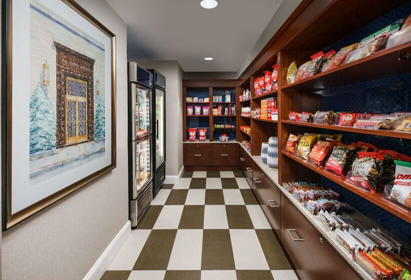 호텔 Hampton Inn Washington, D.c./white House