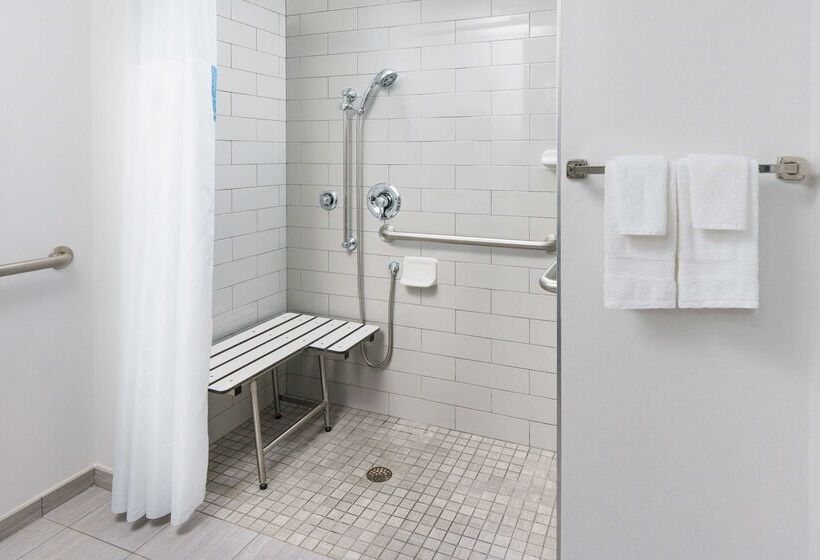 호텔 Hampton Inn Washington, D.c./white House