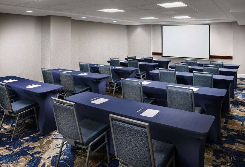 호텔 Hampton Inn Washington, D.c./white House