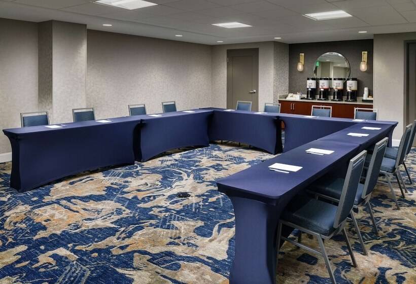 호텔 Hampton Inn Washington, D.c./white House