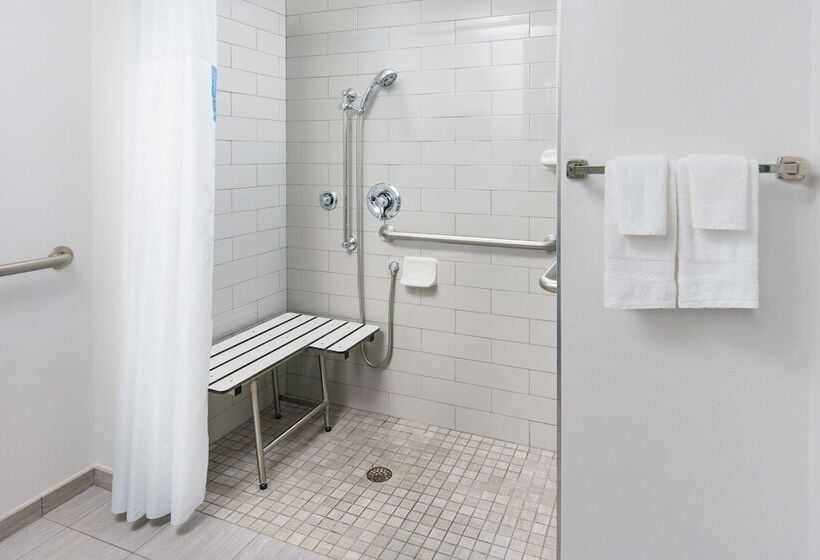 호텔 Hampton Inn Washington, D.c./white House