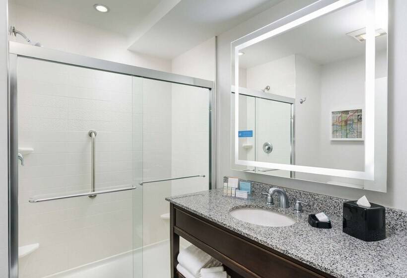 호텔 Hampton Inn Washington, D.c./white House