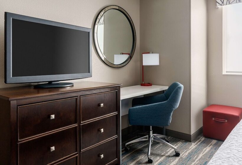 호텔 Hampton Inn Washington, D.c./white House