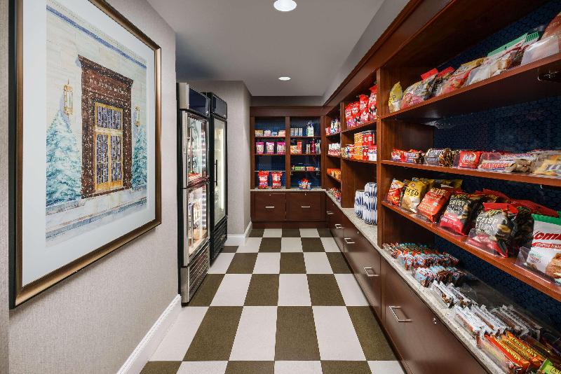 호텔 Hampton Inn Washington, D.c./white House