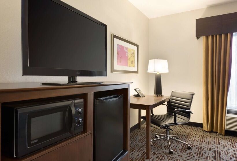 فندق Hampton Inn West Monroe
