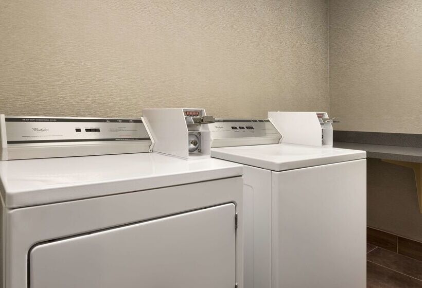 فندق Hampton Inn West Monroe