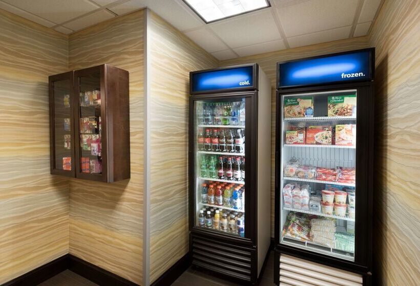 فندق Hampton Inn West Monroe