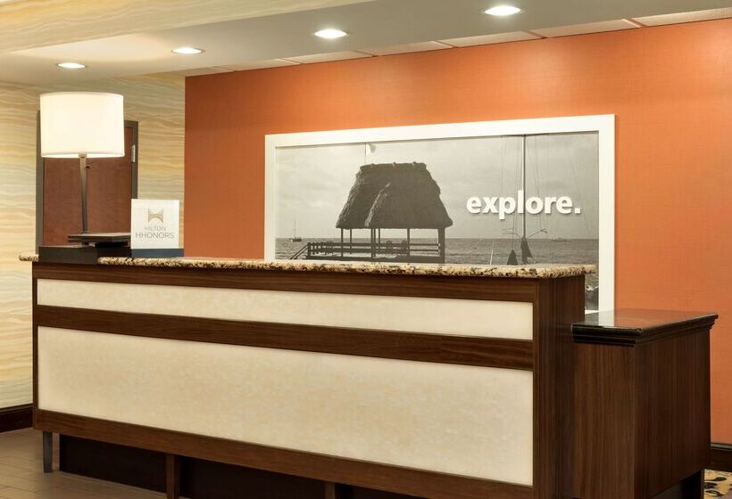 فندق Hampton Inn West Monroe