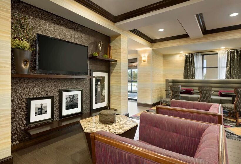 فندق Hampton Inn West Monroe