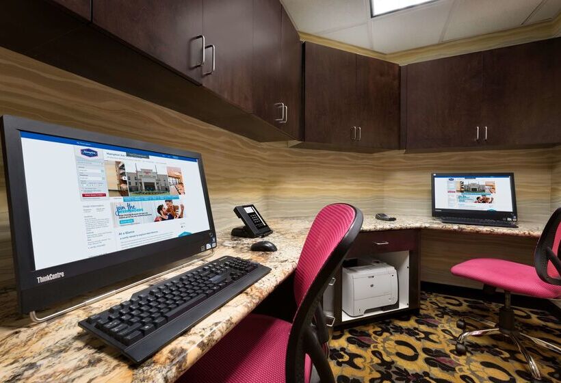 فندق Hampton Inn West Monroe