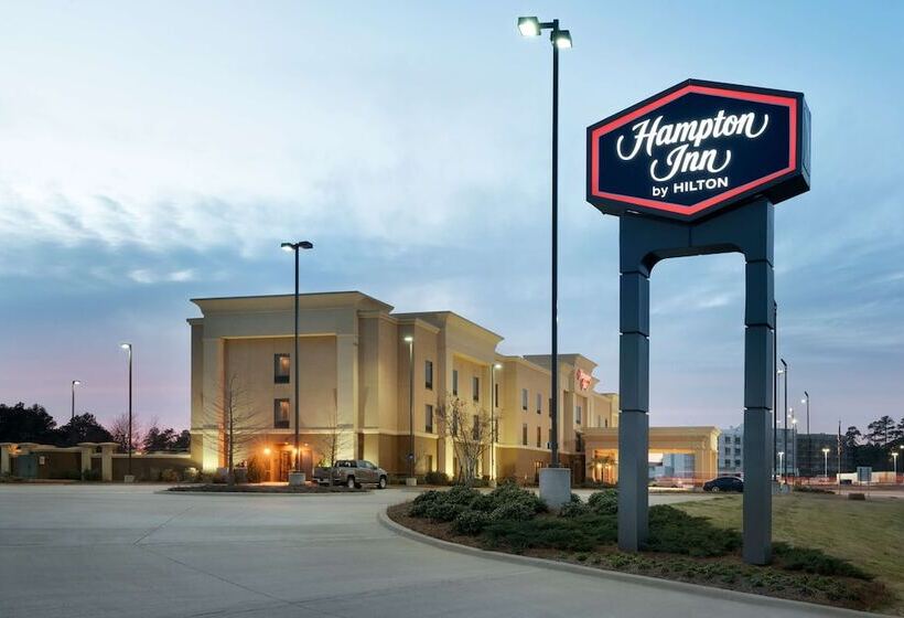 فندق Hampton Inn West Monroe