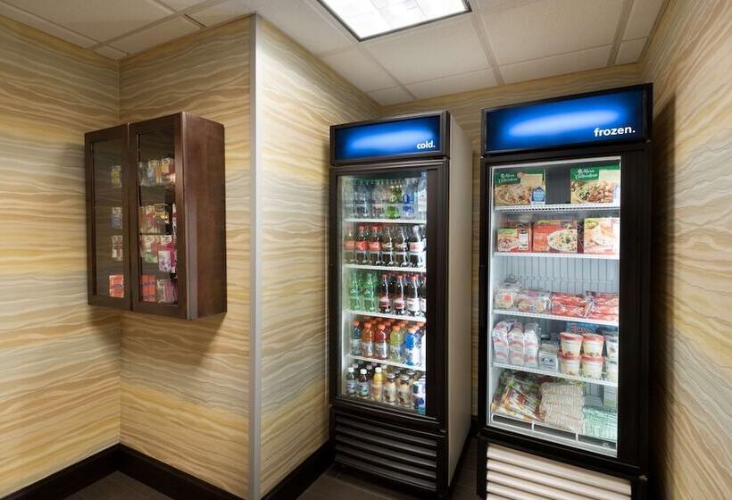 فندق Hampton Inn West Monroe