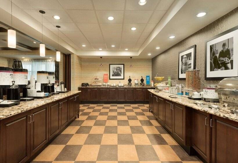 فندق Hampton Inn West Monroe