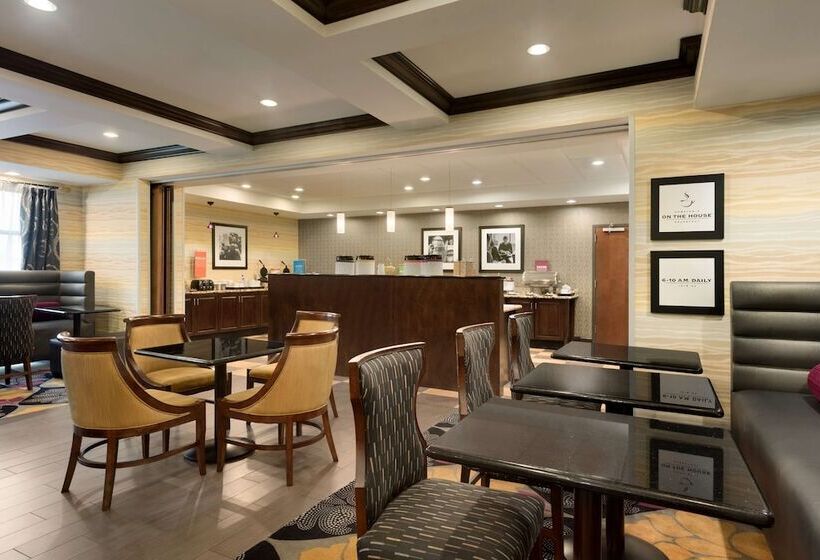 فندق Hampton Inn West Monroe