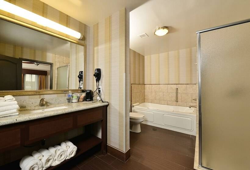 فندق Hampton Inn West Monroe