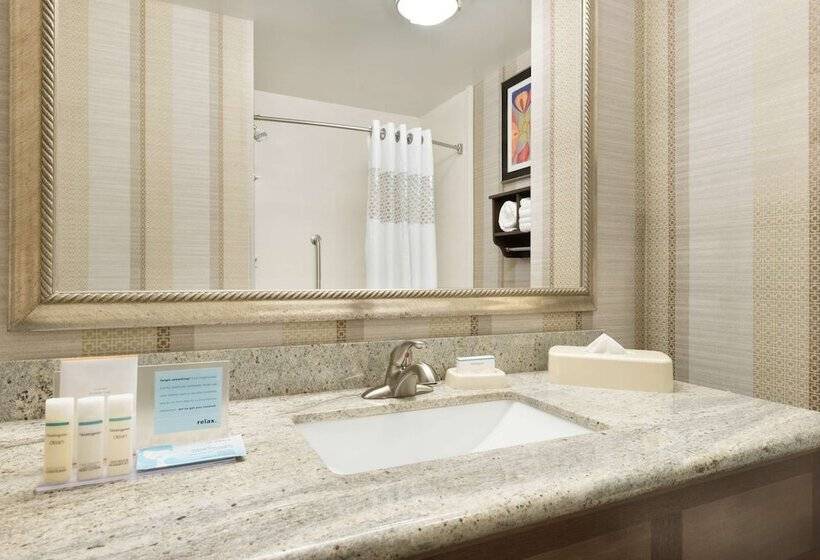 فندق Hampton Inn West Monroe