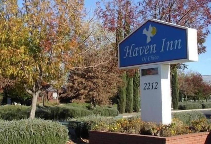 فندق Haven Inn Of Chico
