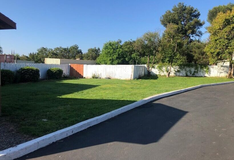 فندق Haven Inn Of Chico