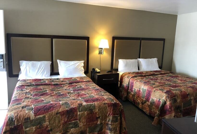 فندق Haven Inn Of Chico