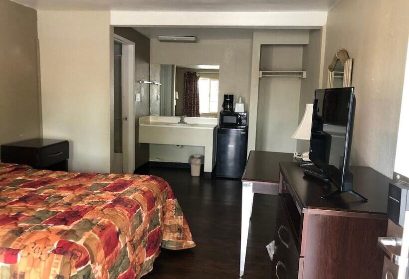 فندق Haven Inn Of Chico