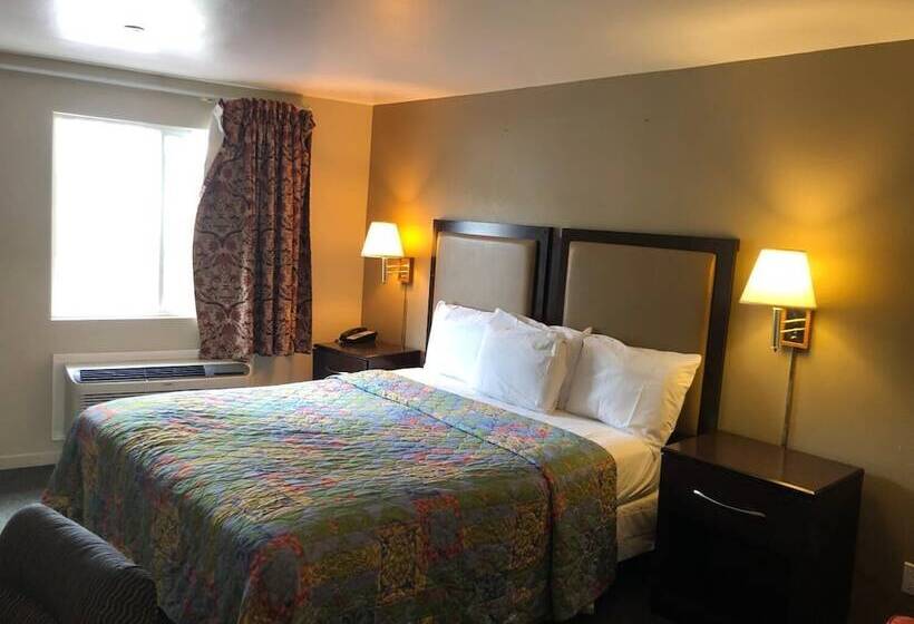 فندق Haven Inn Of Chico