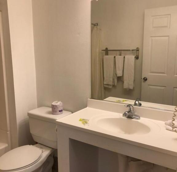 فندق Haven Inn Of Chico