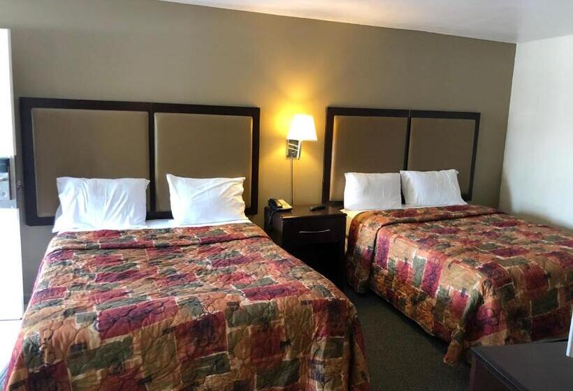 فندق Haven Inn Of Chico